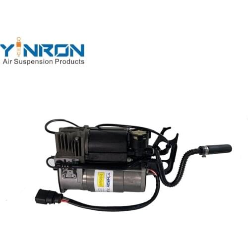 For Volkswagen Touareg 7L Air Compressor Pump 7L0616007A