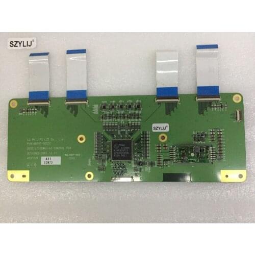 SZYLIJ free shipping LC300W01-A3 6870C-0002C t-con piezas Originales