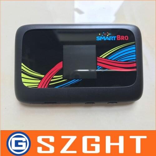 Unlocked ZTE MF910 MF910L 4G LTE WIFI Router 4G dongle Mobile Hotspot