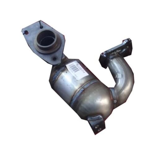 Renault Nissan Dacia 1.5 dCi Catalytic converter 282863809