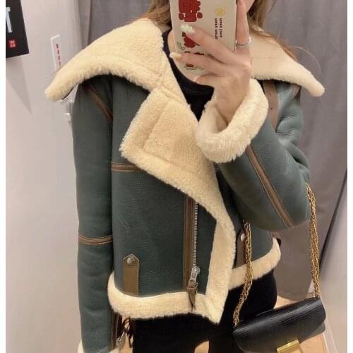 Tomatofox Women's Parkas