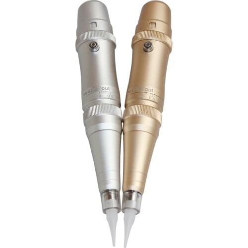 Rotary Tattoo Machine Motors for Permanent Makeup Eyebrow Eyeliner Lips Small Microblading Tattoo Machine 35000 r/min