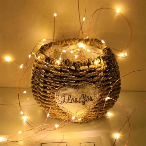 8 Modes 7m Solar Fairy Lights Attractive Waterproof Solar String Lights Romantic LED String Lights Christmas Light for Party