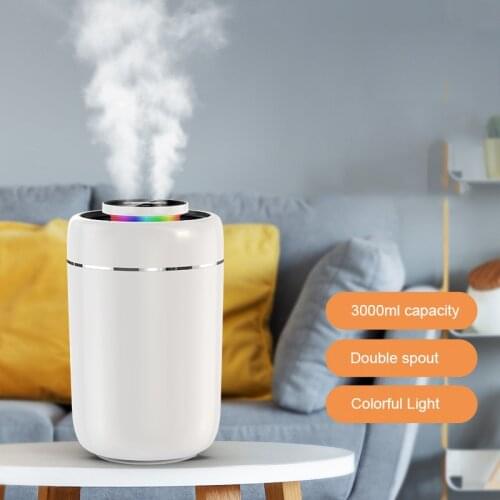 Air Humidifiers Anzelun China