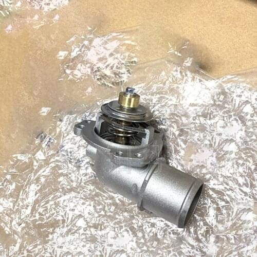 Car Thermal pressure switch cover 2002-Mas era tiQ uat tro por teS pyd er thermostat water-cooled thermostat Coolant thermostat