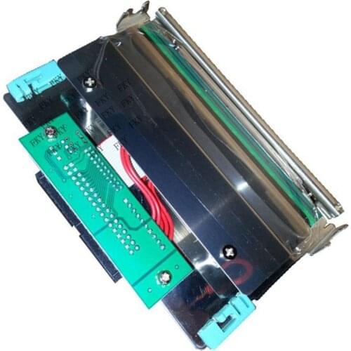 Free shipping New original barcode printer for GODEX EZ6300 300DPI print head EZ6300plus print head EZ-6300 EZ-6300plus 300DPI