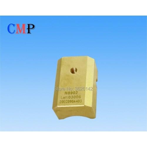 BLOCK PUSHER 20EC090A403 32*22*18T for Makino EDM