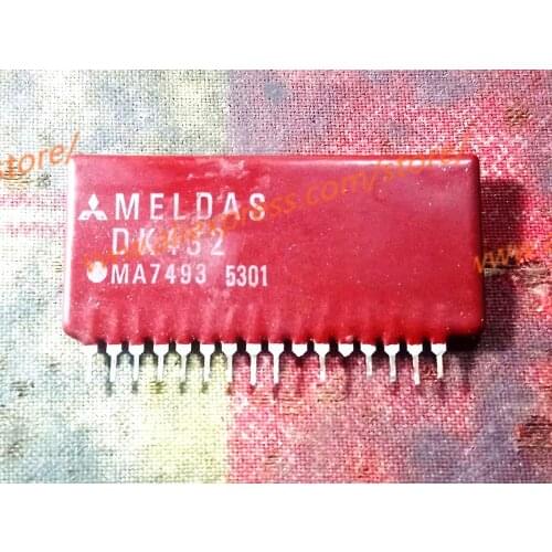 DK432 MA7493