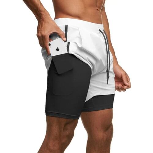 GIOVANBBELEOM/吉梵贝仑 Athletic Shorts