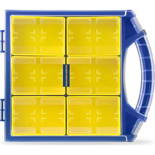 Haisstronica Tool Boxes