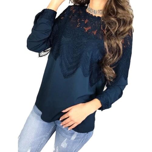 Hitmebox Women's Blouses