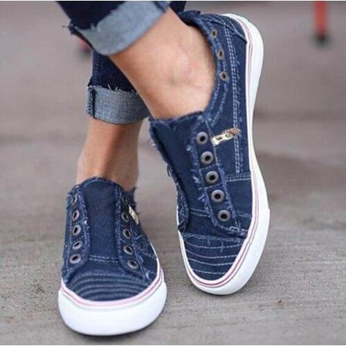 Shoes Woman Sneakers 2020 New Women Casual Shoe Women Summer Fashion Platform Feminina Canvas Shoes Buty Damskie
