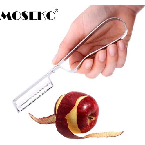 MOSEKO Peelers