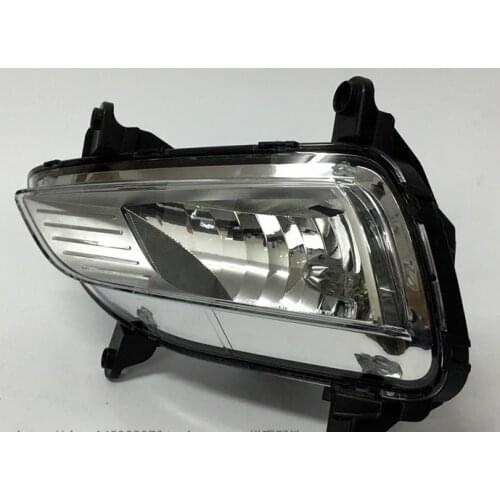 Osmrk Front bumper light Front fog lamp for Kia forte 2009-2016