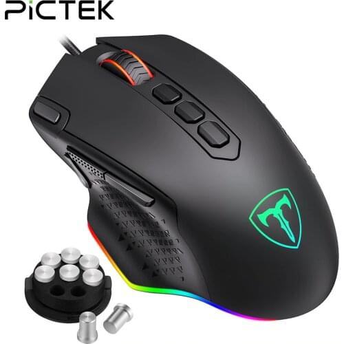 Pictek Laptop Accessories