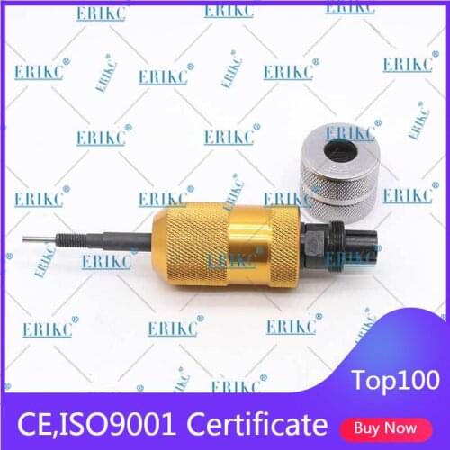 Lift Measuring Tool for BOSCH 0445120# 110# Series E1024112 E1024085 Common Rail Injector Nozzle