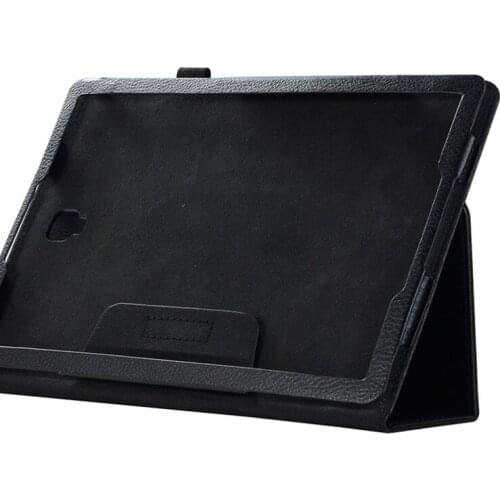 PU Leather Case For Samsung Galaxy Tab S4 10.5 SM-T830 T835 T837 cover For Samsung Tab S4 10.5 inch case T830 SM-T835C