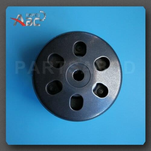 Clutch Assy 150CC Go Kart Buggy for Hammherhead GY6 125CC 150CC Go Kart ATV