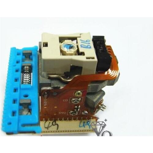 SOH-DS2B SOH-DS2A SOH DS2B DS2A Brand New Radio DVD Player Laser Lens Optical Pick-ups Bloc Optique