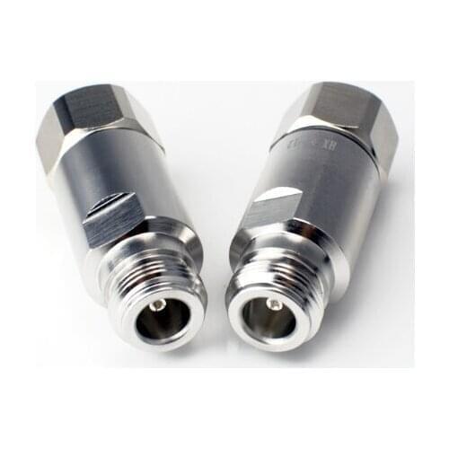 1pcs N Female Clamp for 1/2 50-12 Cable Adaptor Connectors