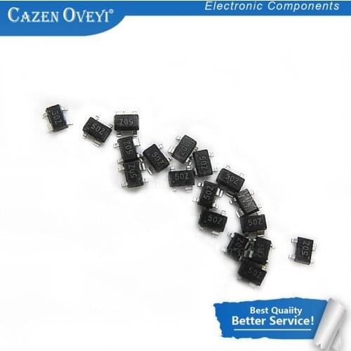 5pcs/lot SPF5043Z SOT-343 SPF5043 SOT343 50Z SPF-5043Z SPF-5043 SMD In Stock