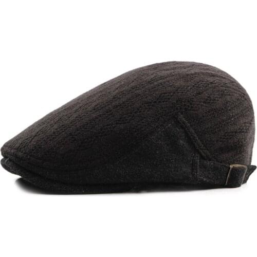 Aerlxemrbrae Mens Autumn Hats