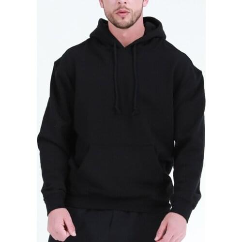 Akkad Kuti Men's Sports Hoodies