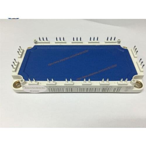 Free shipping New BSM50GD120DN2G Module