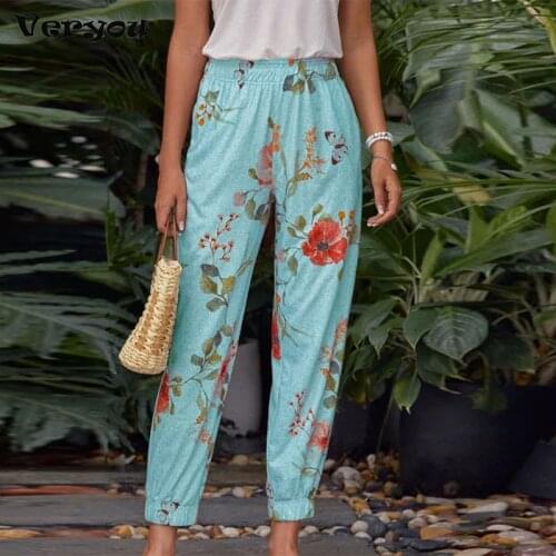 Женские брюки с высокой талией BISHAN China At AliExpress