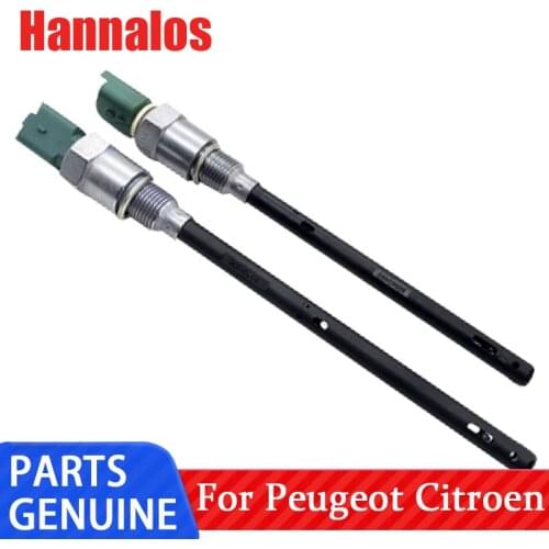 Genuine Oil Sensor Oil Level Sensor 1131G2 9806246080 For Peugeot 207 301 3008 308CC RCZ 307SW 508 Citroen C4L DS 1.6T