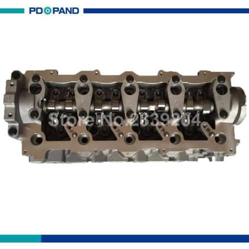 Motor Parts D4EA cylinder head Assembly 22100-27901 22100-27902 FOR HYUNDAI SONATA TRAJET MPV ELANTRA Saloon TUCSON EMBERA 2.0L