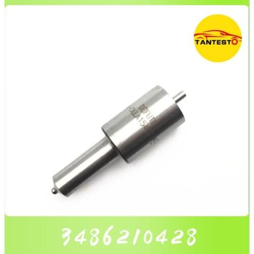 Diesel fuel injector DLLA152S015 is suitable for diesel engine Weifang Deutz 2DEUTZ 226B