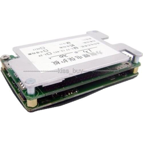 DYKB 13S 48V 30A PCM Balance BMS Li-ion Battery Lipo Lithium battery protection board