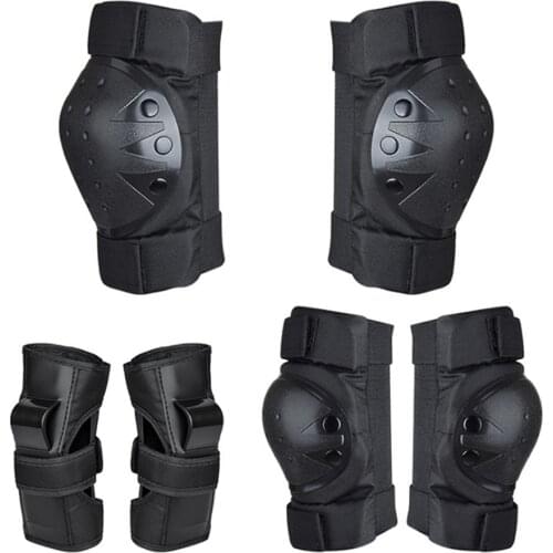 LOCLE Knee Pads