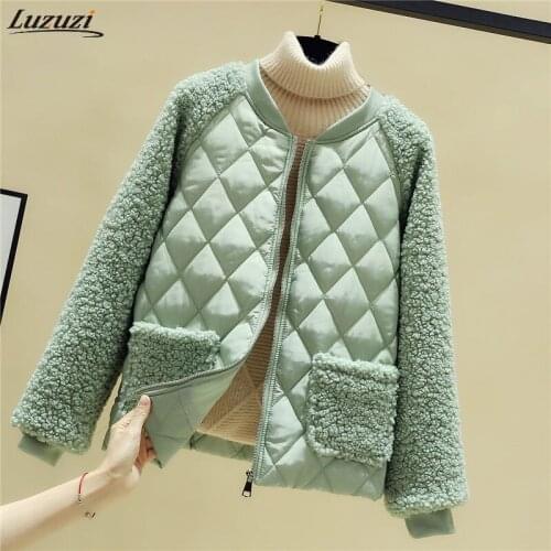 Женские легкие куртки Luzuzi China At AliExpress