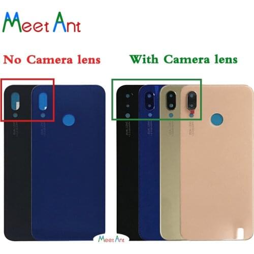 Аккумуляторы для телефонов Huawei P20 lite Meet Ant China At AliExpress