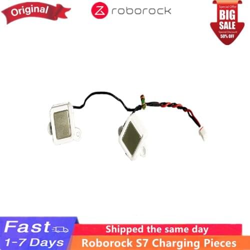 Brand new 100% original Roborock vacuum sweeping robot S7 S75 rechargeable decorative sheet component spare parts accessories
