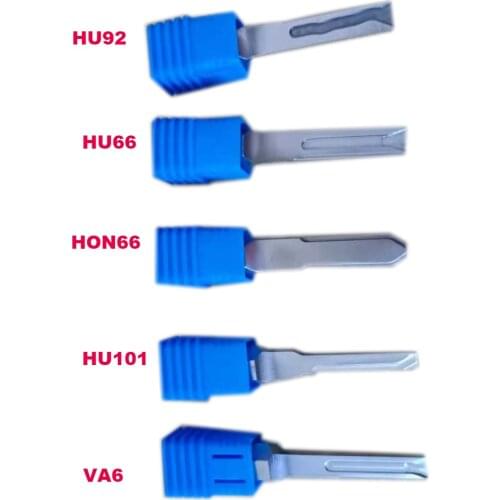 New Arrival HU66 HU92 HON66 VA6 HU101 Car Strong Force Power Key Auto Locksmith Tools