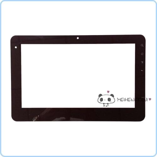 New 10.1'' inch Digitizer Touch Screen Panel glass For 3Q Surf TS1004T Tablet PC