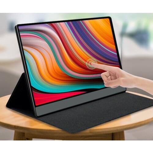 4k 17.3 portable gaming monitor 1080p portable led computer