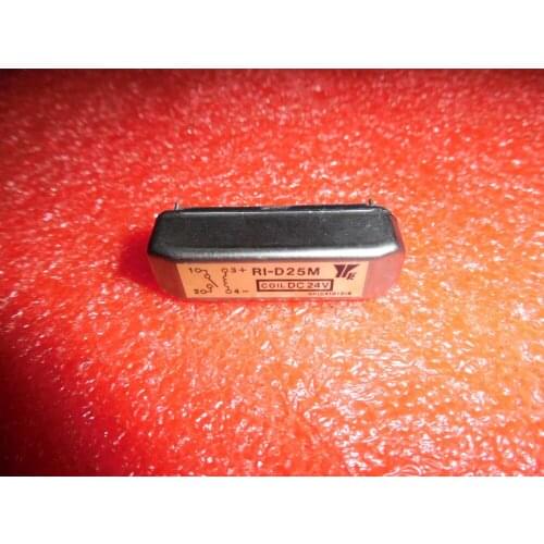 RI-D25M DC24V NEW original goods