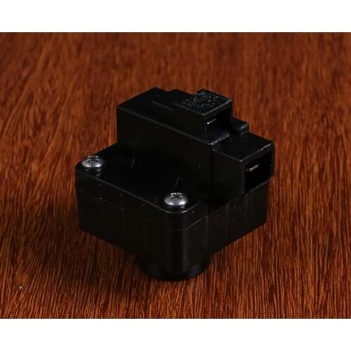 Water Filter Parts Low Pressure Switch Control stop water 1/4" Port