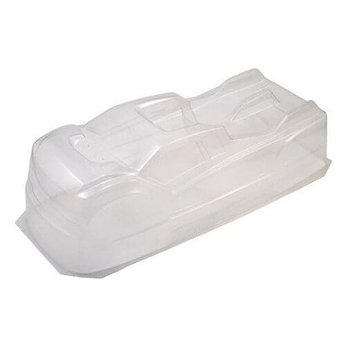 1/8 off road Truck clear body for 1/8 off road Tamiya Kyosho HSP HPI Truck car