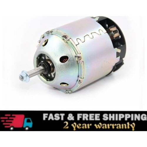 27225-8H31C 272258H31C HEATER BLOWER MOTOR LHD for Nissan X-trail left hand drive for X-Trail T30 Maxima 2001-2015
