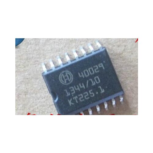 40029 TLV5633C 102P ECH1209 103P