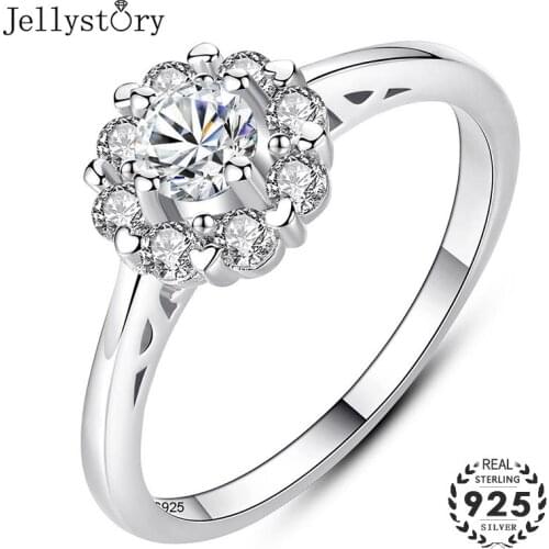 CELLA CITY Rings With Semi-precious Stones