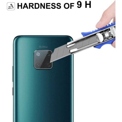 Eurynome Screen Protectors For Huawei Honor 10