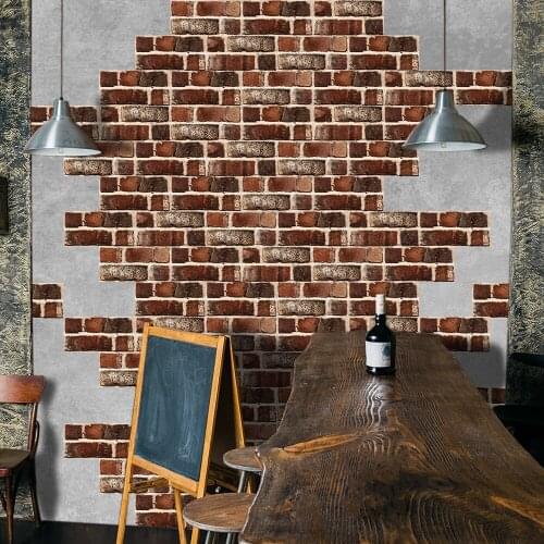 Funlife Self-adhesive Wallpaper