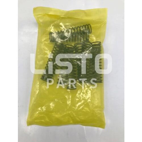 KUBOTA Rice Transplanter Original Parts SPRING PJ401-51620