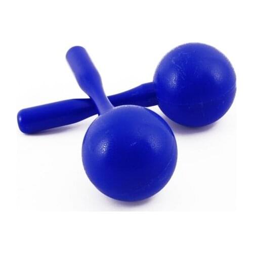 Maracas oversized Plastic M22BL Music,Acoustic, Hobby, Custom, a new generation, made in Turkey